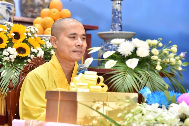 Đại lễ Vu Lan Báo Hiếu 2022