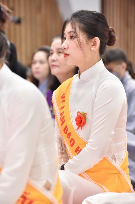 Đại lễ Vu Lan Báo Hiếu 2022