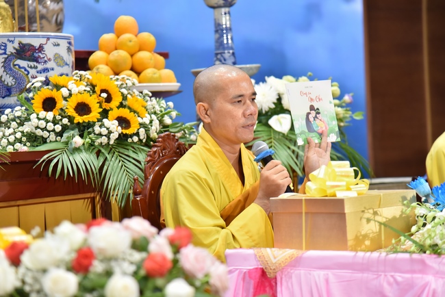 Đại lễ Vu Lan Báo Hiếu 2022