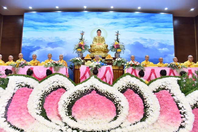 Đại lễ Vu Lan Báo Hiếu 2022