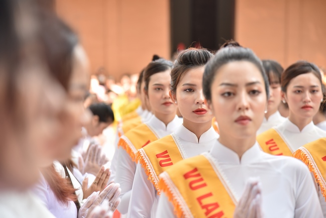 Đại lễ Vu Lan Báo Hiếu 2022