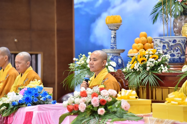 Đại lễ Vu Lan Báo Hiếu 2022