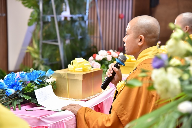 Đại lễ Vu Lan Báo Hiếu 2022