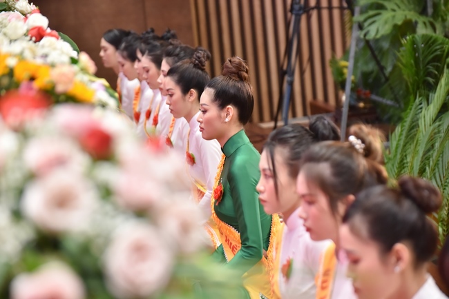 Đại lễ Vu Lan Báo Hiếu 2022