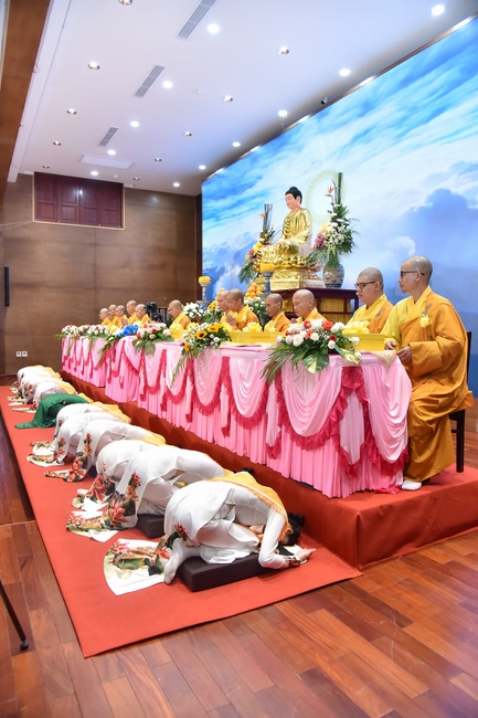 Đại lễ Vu Lan Báo Hiếu 2022