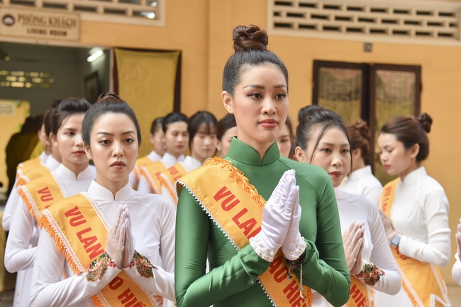 Đại lễ Vu Lan Báo Hiếu 2022