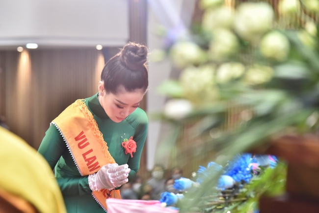 Đại lễ Vu Lan Báo Hiếu 2022