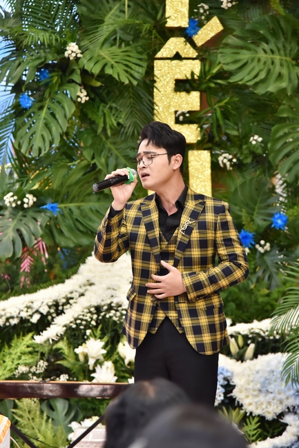 Đại lễ Vu Lan Báo Hiếu 2022