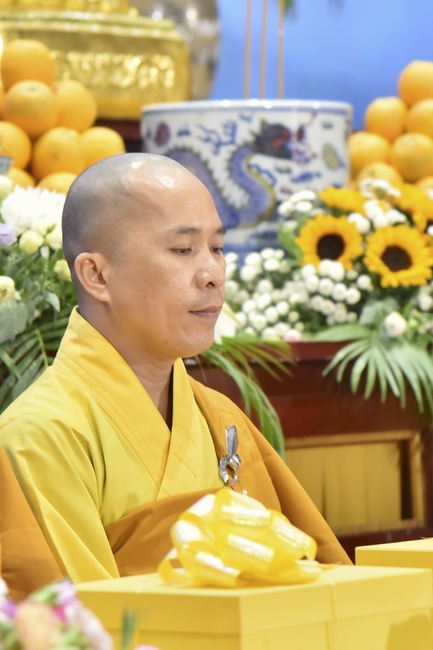 Đại lễ Vu Lan Báo Hiếu 2022