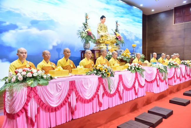 Đại lễ Vu Lan Báo Hiếu 2022