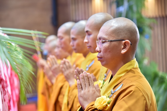 Đại lễ Vu Lan Báo Hiếu 2022