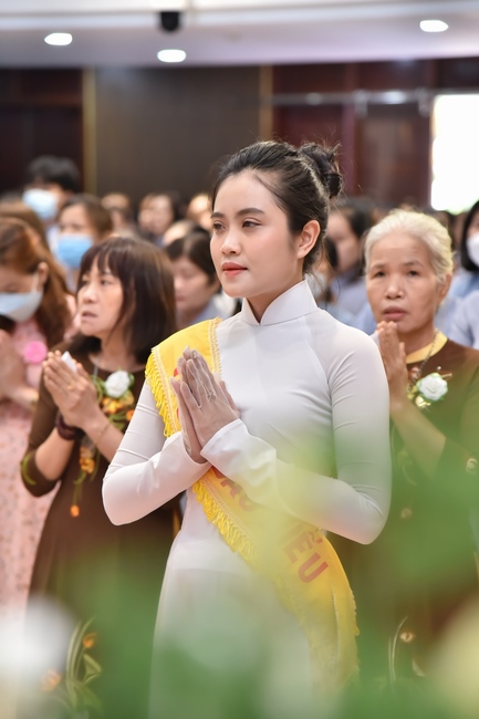 Đại lễ Vu Lan Báo Hiếu 2022