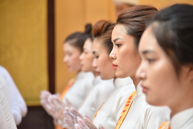 Đại lễ Vu Lan Báo Hiếu 2022