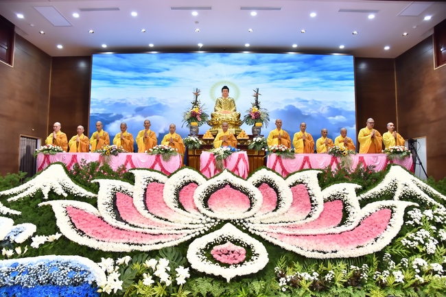 Đại lễ Vu Lan Báo Hiếu 2022