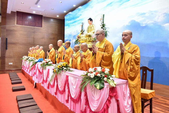 Đại lễ Vu Lan Báo Hiếu 2022