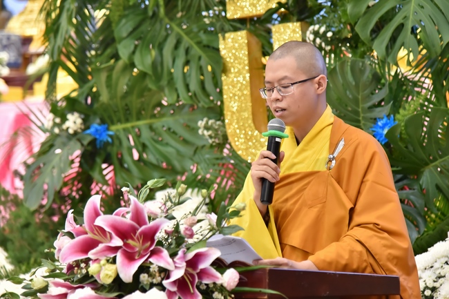 Đại lễ Vu Lan Báo Hiếu 2022