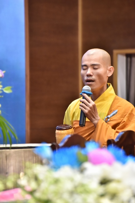 Đại lễ Vu Lan Báo Hiếu 2022