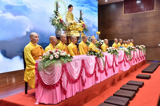 Đại lễ Vu Lan Báo Hiếu 2022