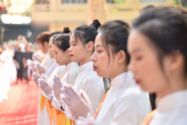 Đại lễ Vu Lan Báo Hiếu 2022