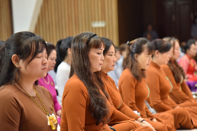 Đại lễ Vu Lan Báo Hiếu 2022