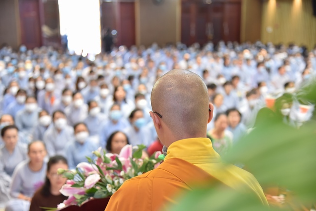 Đại lễ Vu Lan Báo Hiếu 2022