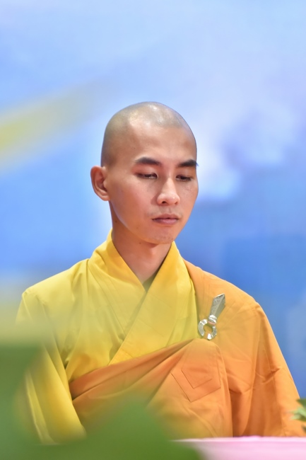 Đại lễ Vu Lan Báo Hiếu 2022