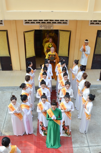 Đại lễ Vu Lan Báo Hiếu 2022