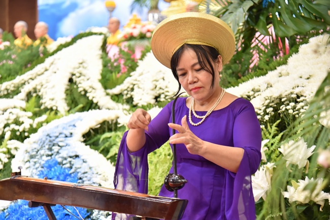 Đại lễ Vu Lan Báo Hiếu 2022