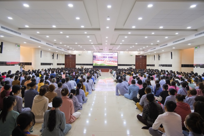 Đại lễ Vu Lan Báo Hiếu 2022