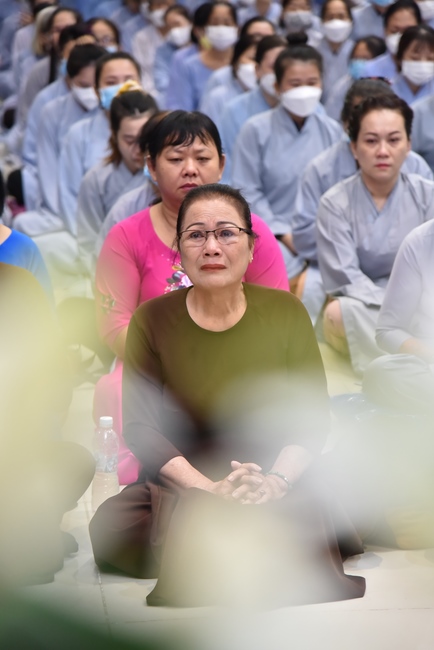 Đại lễ Vu Lan Báo Hiếu 2022