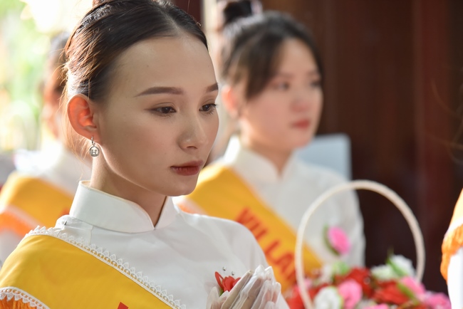 Đại lễ Vu Lan Báo Hiếu 2022