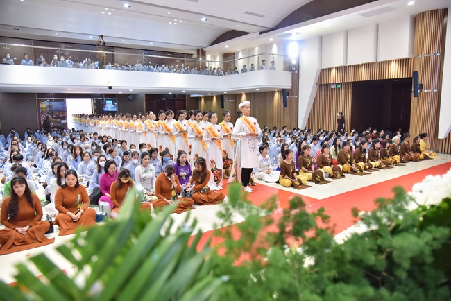 Đại lễ Vu Lan Báo Hiếu 2022