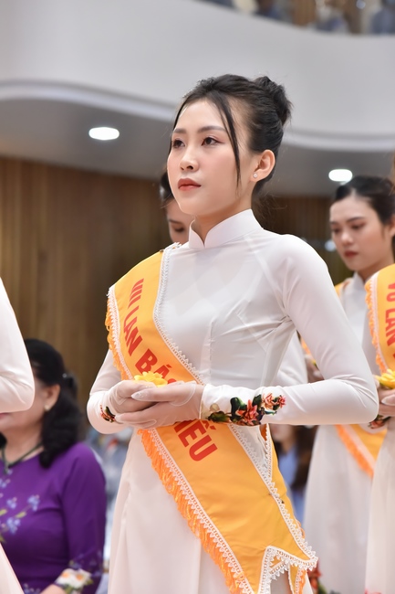 Đại lễ Vu Lan Báo Hiếu 2022