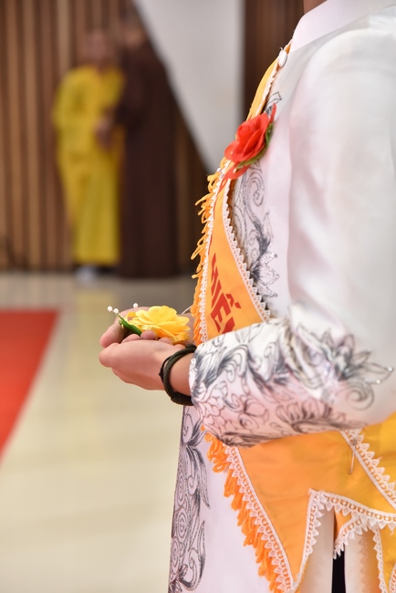 Đại lễ Vu Lan Báo Hiếu 2022