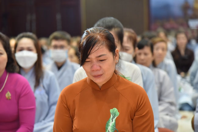 Đại lễ Vu Lan Báo Hiếu 2022