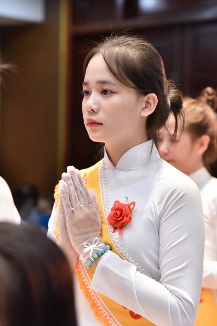 Đại lễ Vu Lan Báo Hiếu 2022