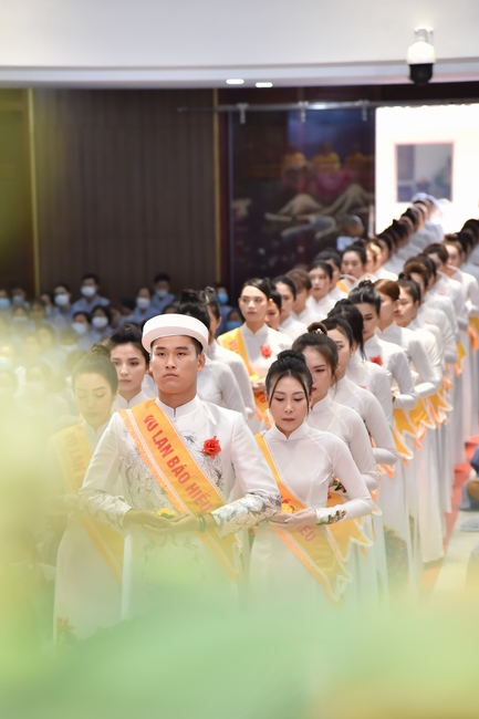 Đại lễ Vu Lan Báo Hiếu 2022