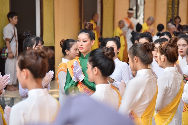 Đại lễ Vu Lan Báo Hiếu 2022