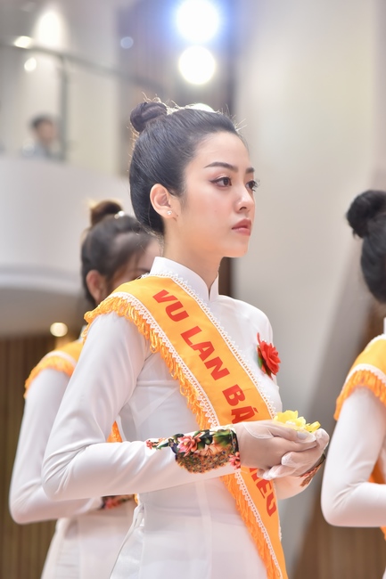 Đại lễ Vu Lan Báo Hiếu 2022