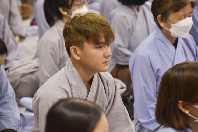 Đại lễ Vu Lan Báo Hiếu 2022