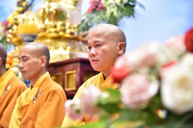 Đại lễ Vu Lan Báo Hiếu 2022