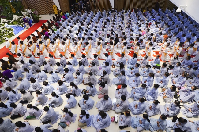 Đại lễ Vu Lan Báo Hiếu 2022