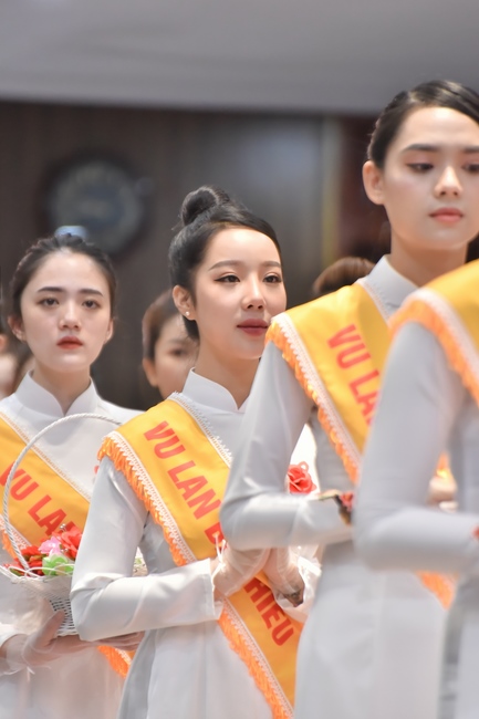 Đại lễ Vu Lan Báo Hiếu 2022