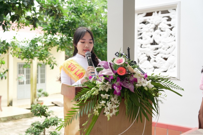 The Great Ullambana Ceremony 2022 at Bao  Quang Pagoda
