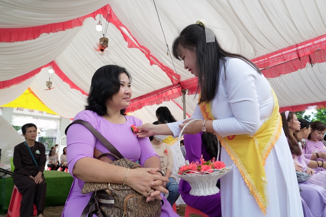 The Great Ullambana Ceremony 2022 at Bao  Quang Pagoda