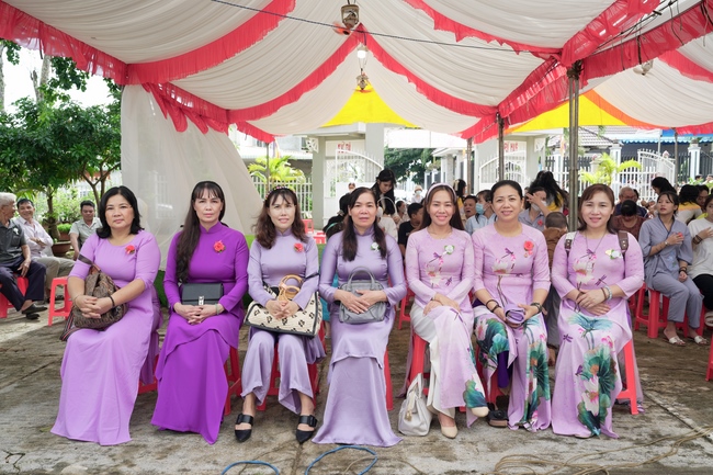 The Great Ullambana Ceremony 2022 at Bao  Quang Pagoda