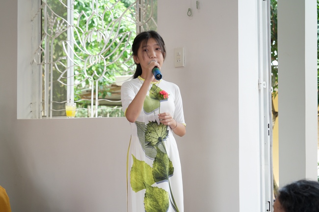 The Great Ullambana Ceremony 2022 at Bao  Quang Pagoda