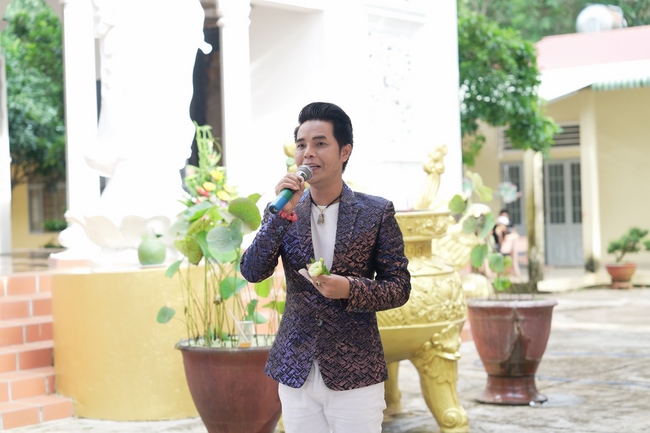 The Great Ullambana Ceremony 2022 at Bao  Quang Pagoda