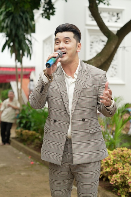 The Great Ullambana Ceremony 2022 at Bao  Quang Pagoda