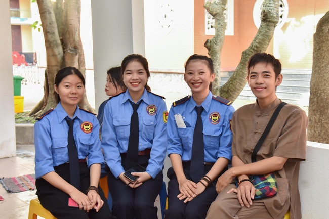 Humanitarian Blood Donation